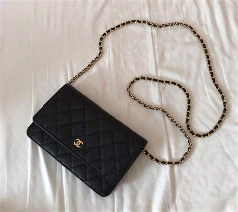 chanel red sling bag price